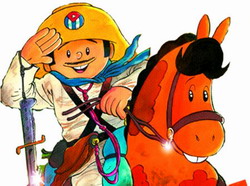  Cuba animates childrens animated films